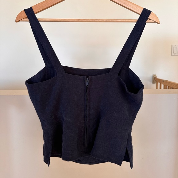 Harly Jae Bardot Bustier - Picture 6 of 7